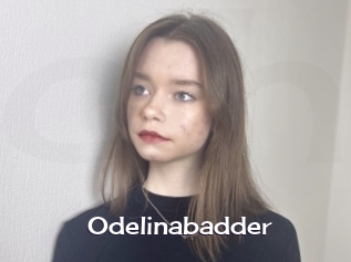 Odelinabadder