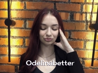 Odelinabetter