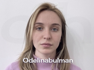 Odelinabulman