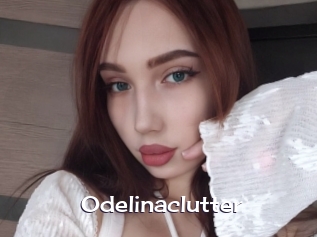 Odelinaclutter