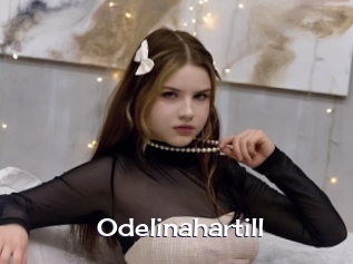 Odelinahartill