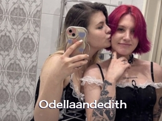 Odellaandedith