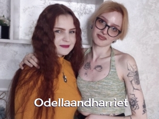 Odellaandharriet