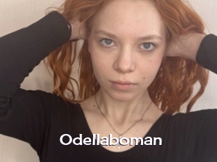 Odellaboman