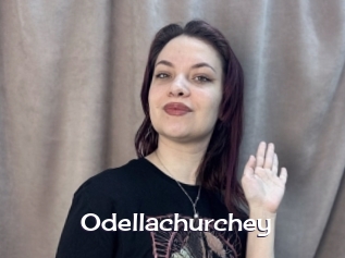 Odellachurchey