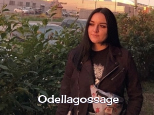 Odellagossage