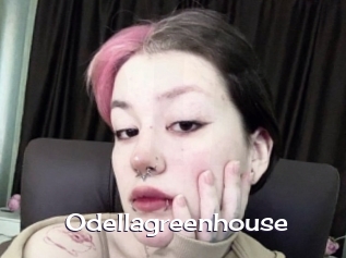 Odellagreenhouse