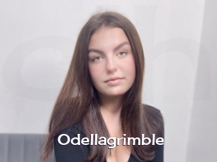 Odellagrimble