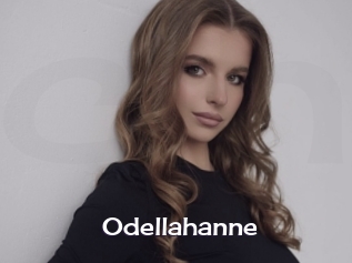 Odellahanne