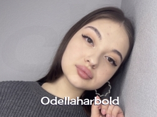 Odellaharbold