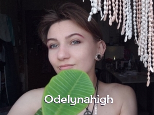 Odelynahigh