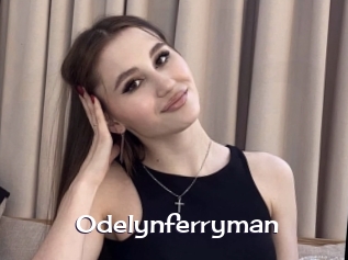 Odelynferryman