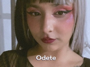 Odete