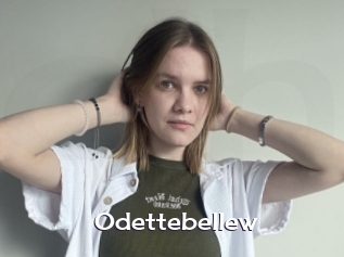 Odettebellew