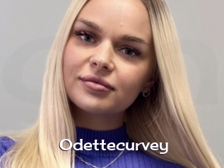 Odettecurvey
