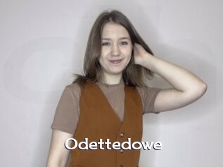 Odettedowe