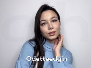 Odetteedgin