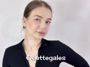 Odettegales