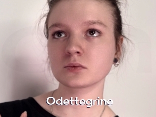 Odettegrine