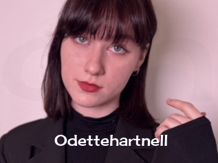 Odettehartnell