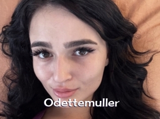 Odettemuller