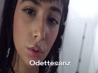 Odettesanz