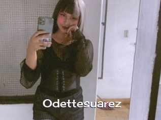 Odettesuarez