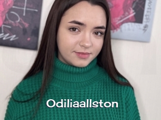 Odiliaallston