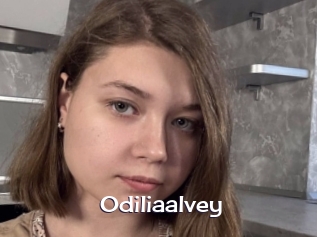 Odiliaalvey