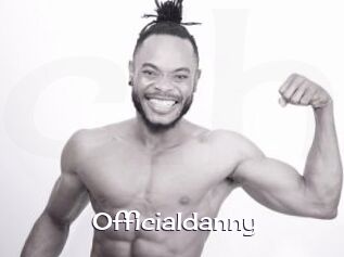 Officialdanny