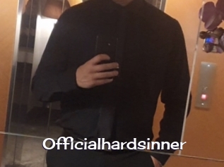 Officialhardsinner