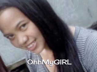 OhhMyGIRL