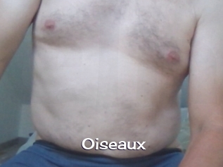Oiseaux