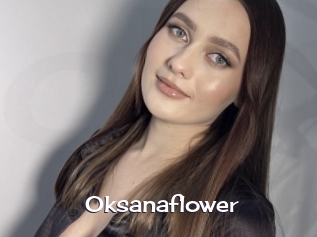 Oksanaflower