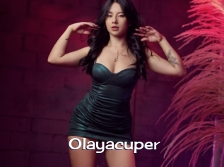 Olayacuper