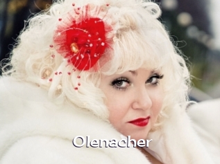 Olenacher