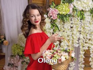 Oleny