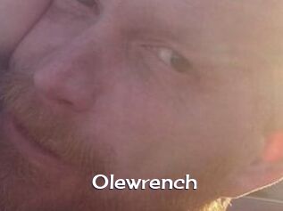 Olewrench
