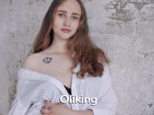 Oliking