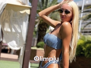 Olimpiy