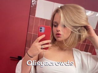 Olisyacrowds