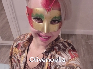 Olivenoella