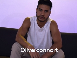 Oliverconnort