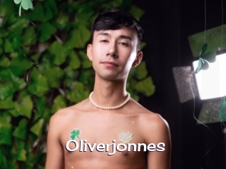 Oliverjonnes