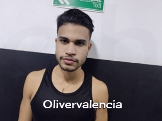 Olivervalencia