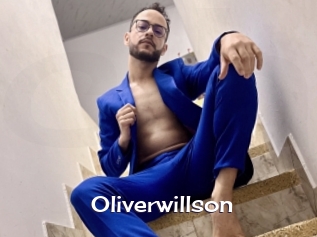 Oliverwillson