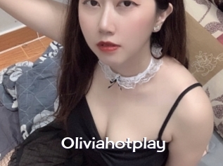 Oliviahotplay