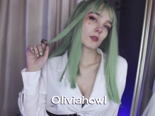 Oliviahowl