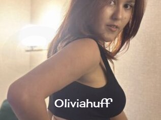 Oliviahuff