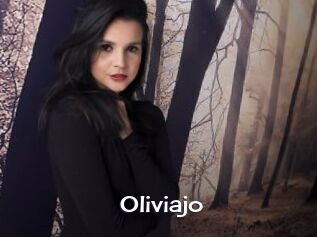 Oliviajo